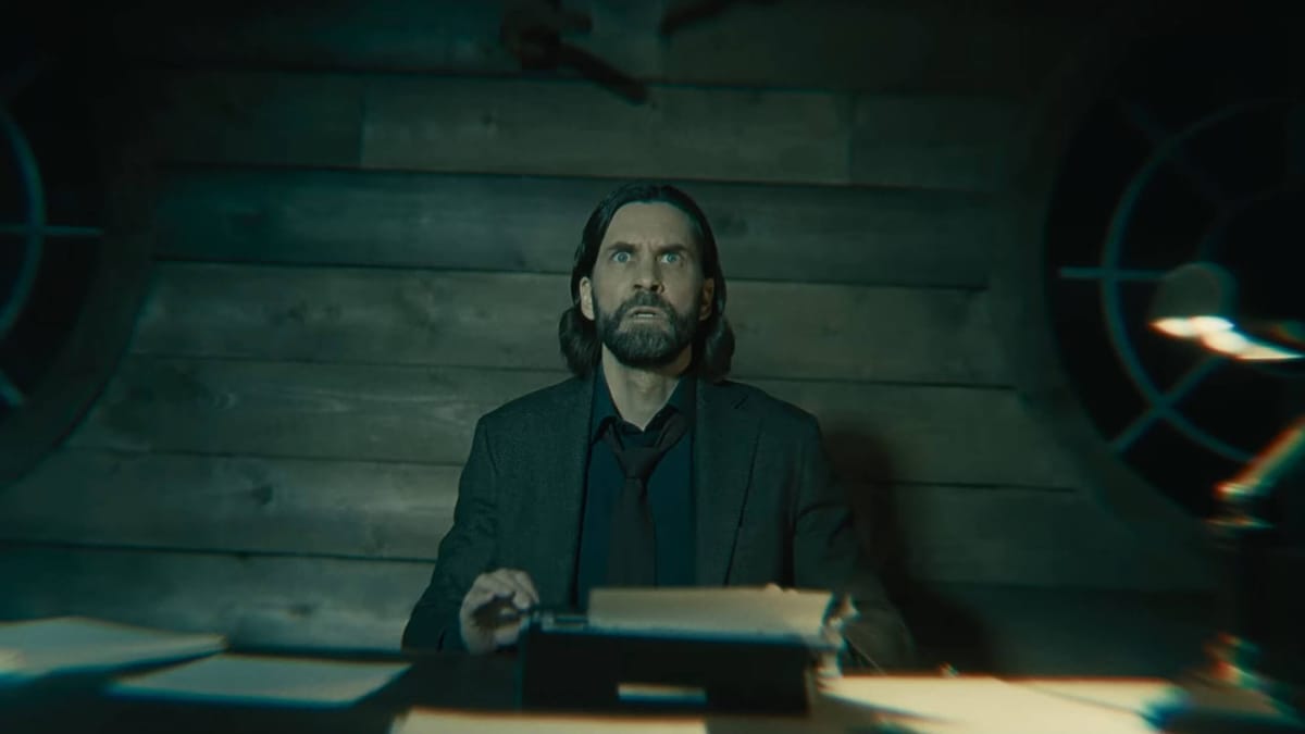 Alan Wake 2 Launch Time Unveiled: A New Dawn of Adventure