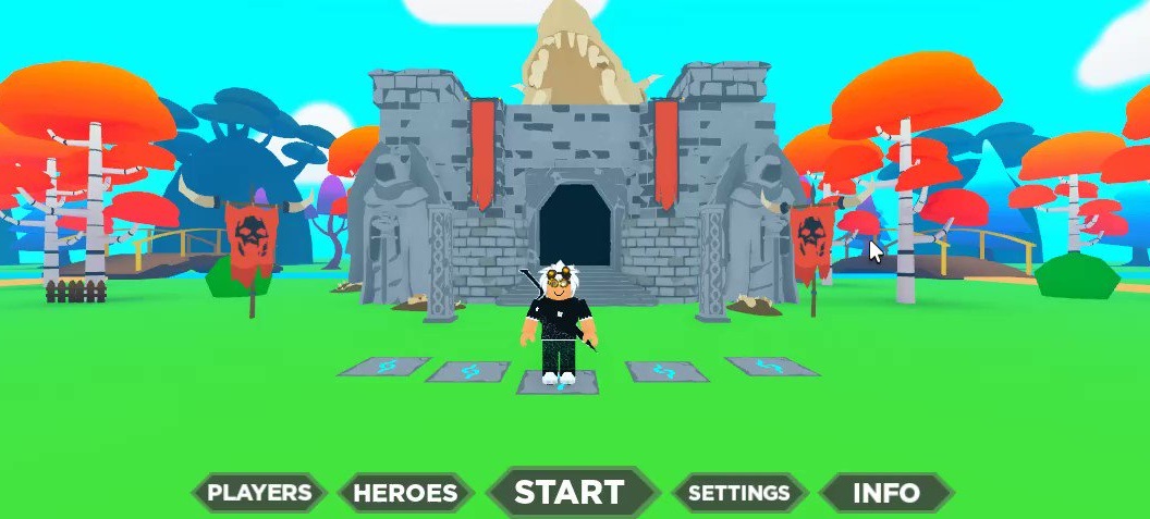 Anime Punching Simulator коди листопад 2025