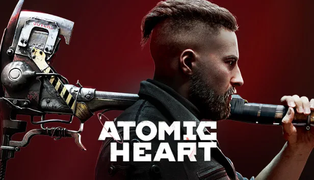Atomic Heart 2023: пропадает из библиотеки VK PLAY