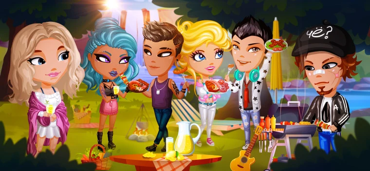 Avatariya promo codes november 2025