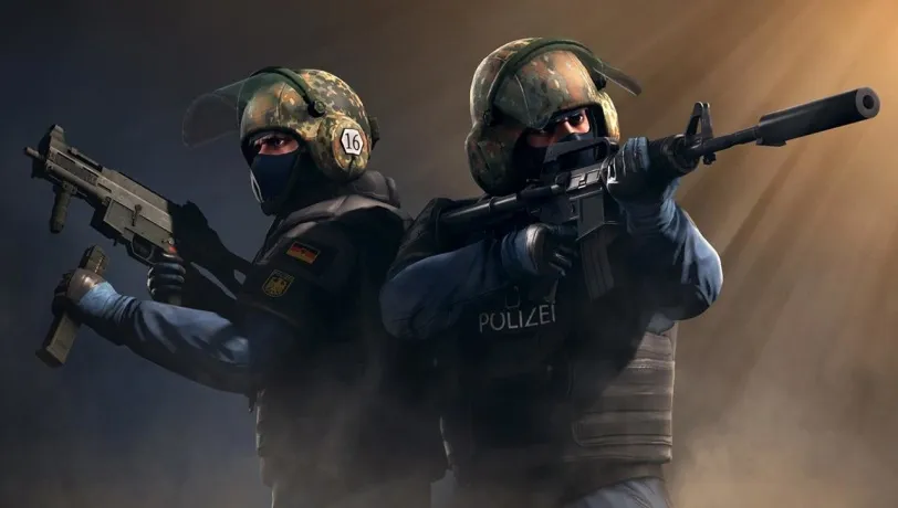 Free CS2 or improved Prime Status.