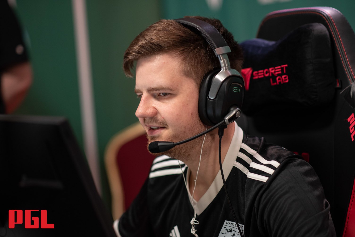 Dupreeh Raises $145k to Fight Childhood Cancer!