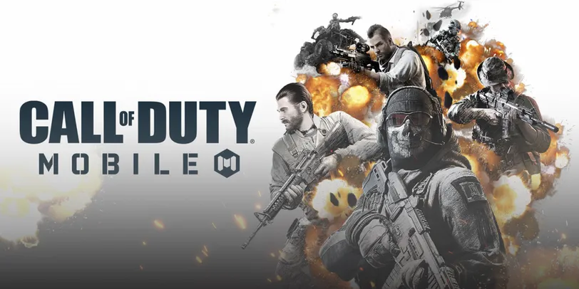 Call of Duty Mobile codes for november 2025