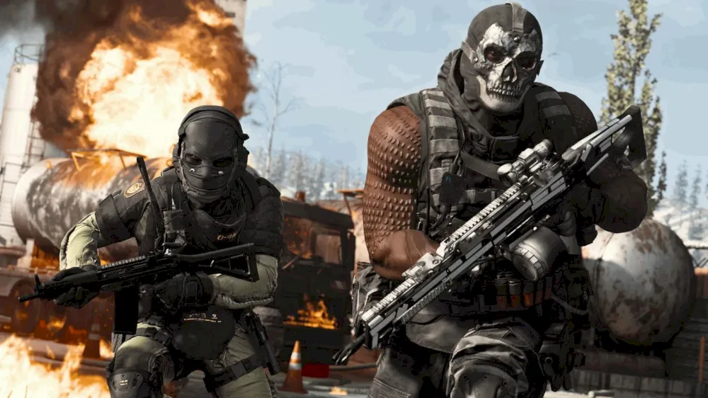 Cheat for Call of Duty: Warzone to Win the Game at Any Time.