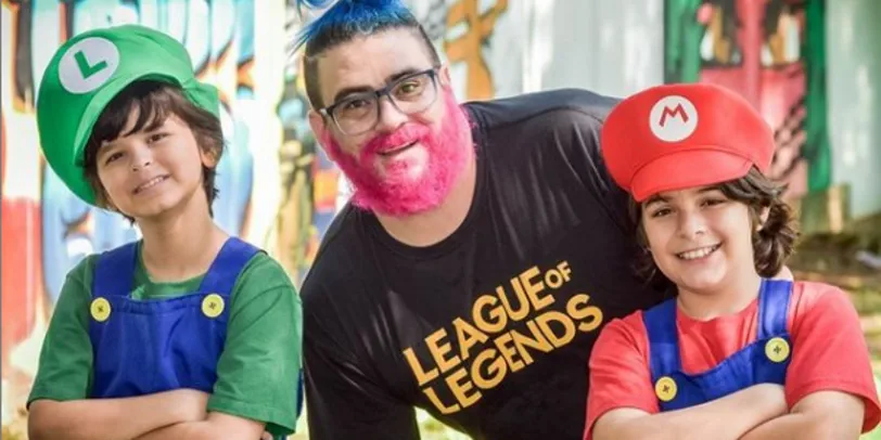 Streamer SBT Games RaulZitoYT, Accused of Rape, Arrested.