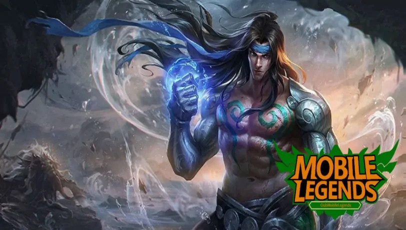 Hero Badang in Mobile Legends: Description and abilities.