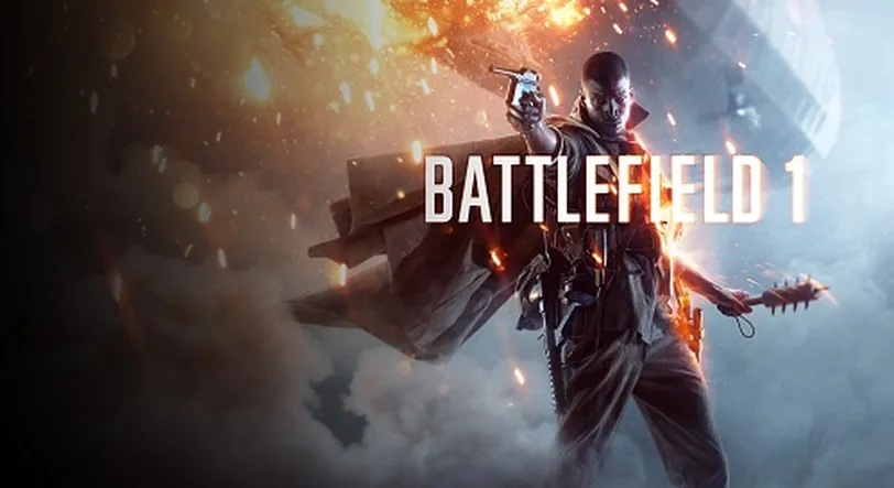 Battlefield 1 теперь доступна бесплатно на Prime Gaming