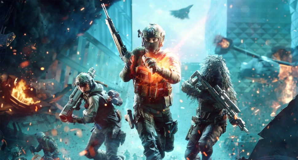 Battlefield 6 официально представят летом, а релиз состоится до апреля 2026 года