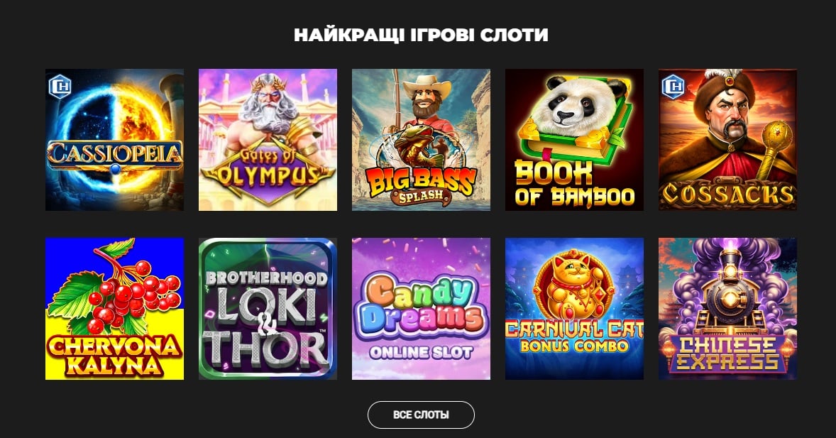 Огляд GGBET: сучасний букмекерський оператор для фанатів спорту та кіберспорту