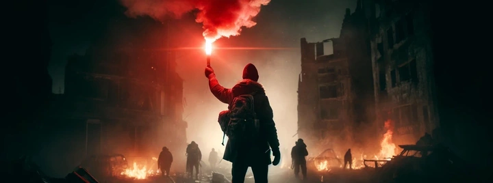 Браузерная игра Dozor: Москва по вселенной книг дозоров