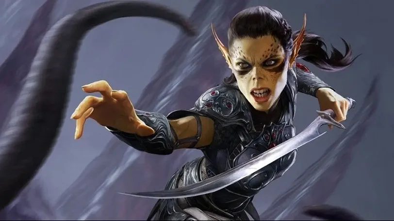 Baldur's Gate III Releases Its Fifth Patch.
