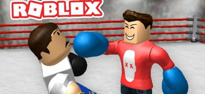 Codes for Boxing Simulator november 2025