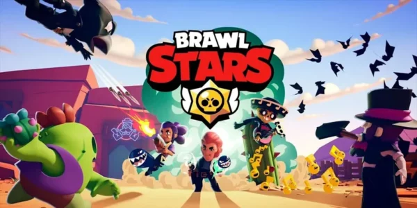 Brawl Stars: current author codes from november 2025