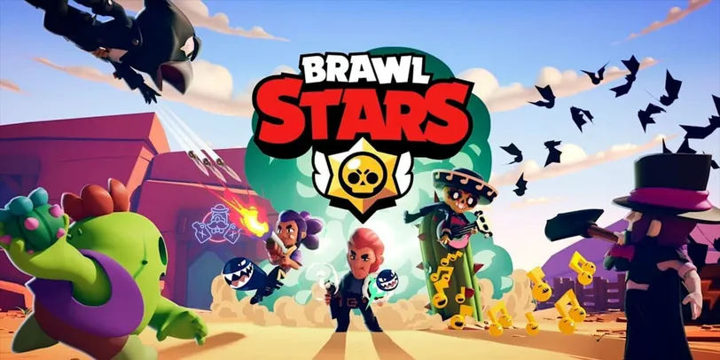 Brawl Stars: current author codes from november 2025