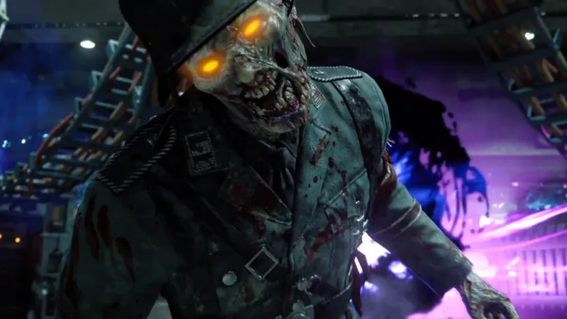 Black Ops Cold War Guide: Zombies - How to level up quickly.