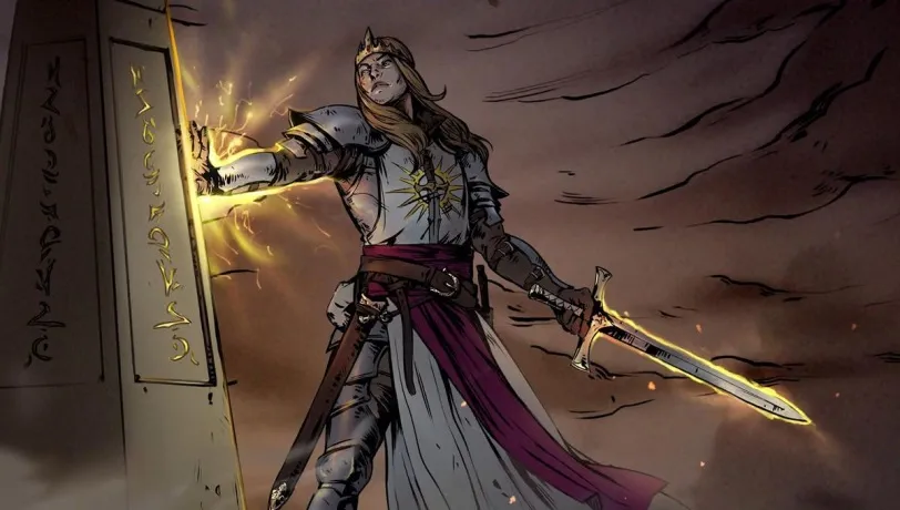 Подробный гайд по романам Pathfinder: Wrath of the Righteous