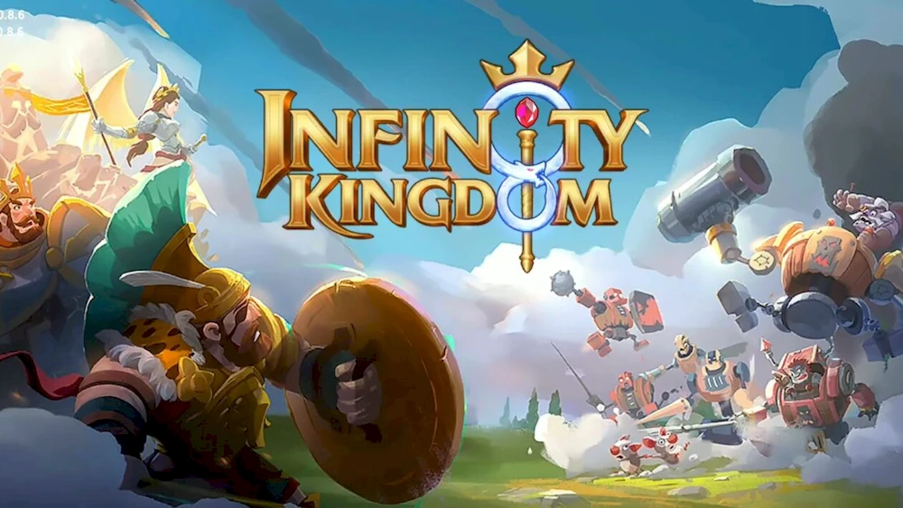 Infinity Kingdom Codes november 2025 – Infinity Kingdom promo codes