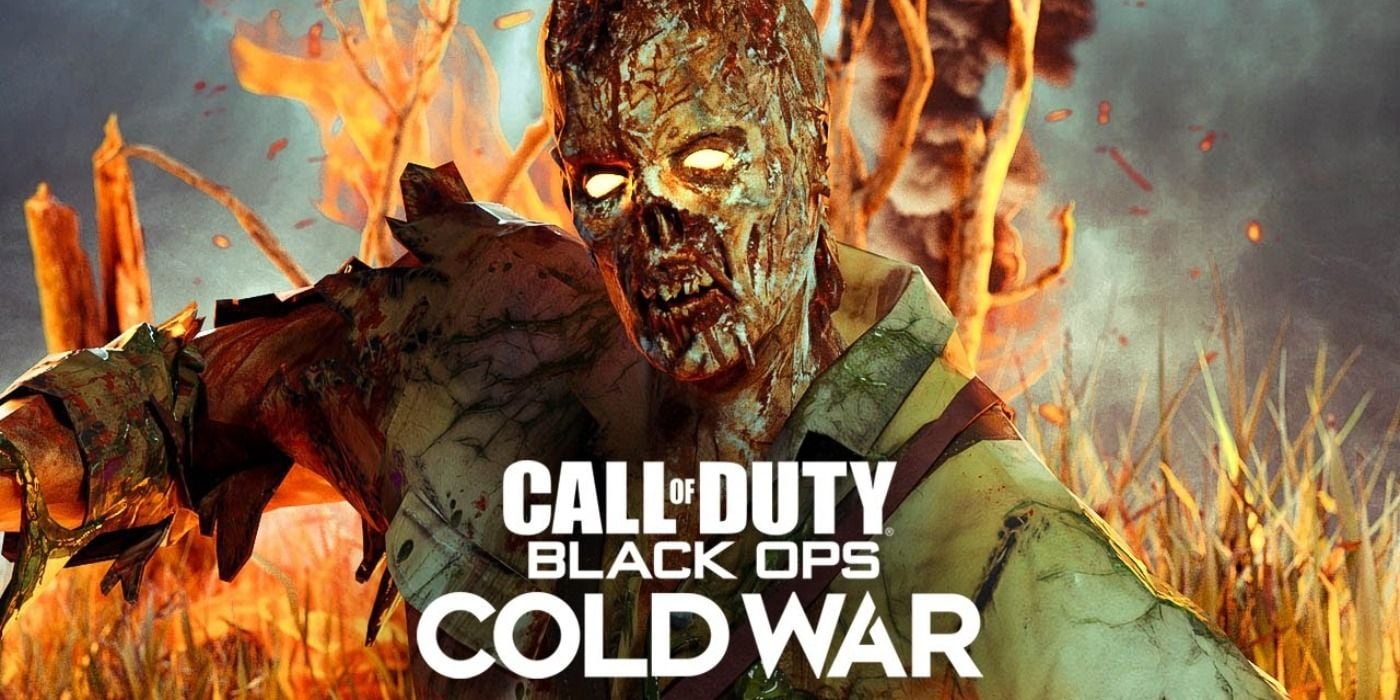 Секреты и стратегии в режиме Зомби в Call of Duty: Cold War