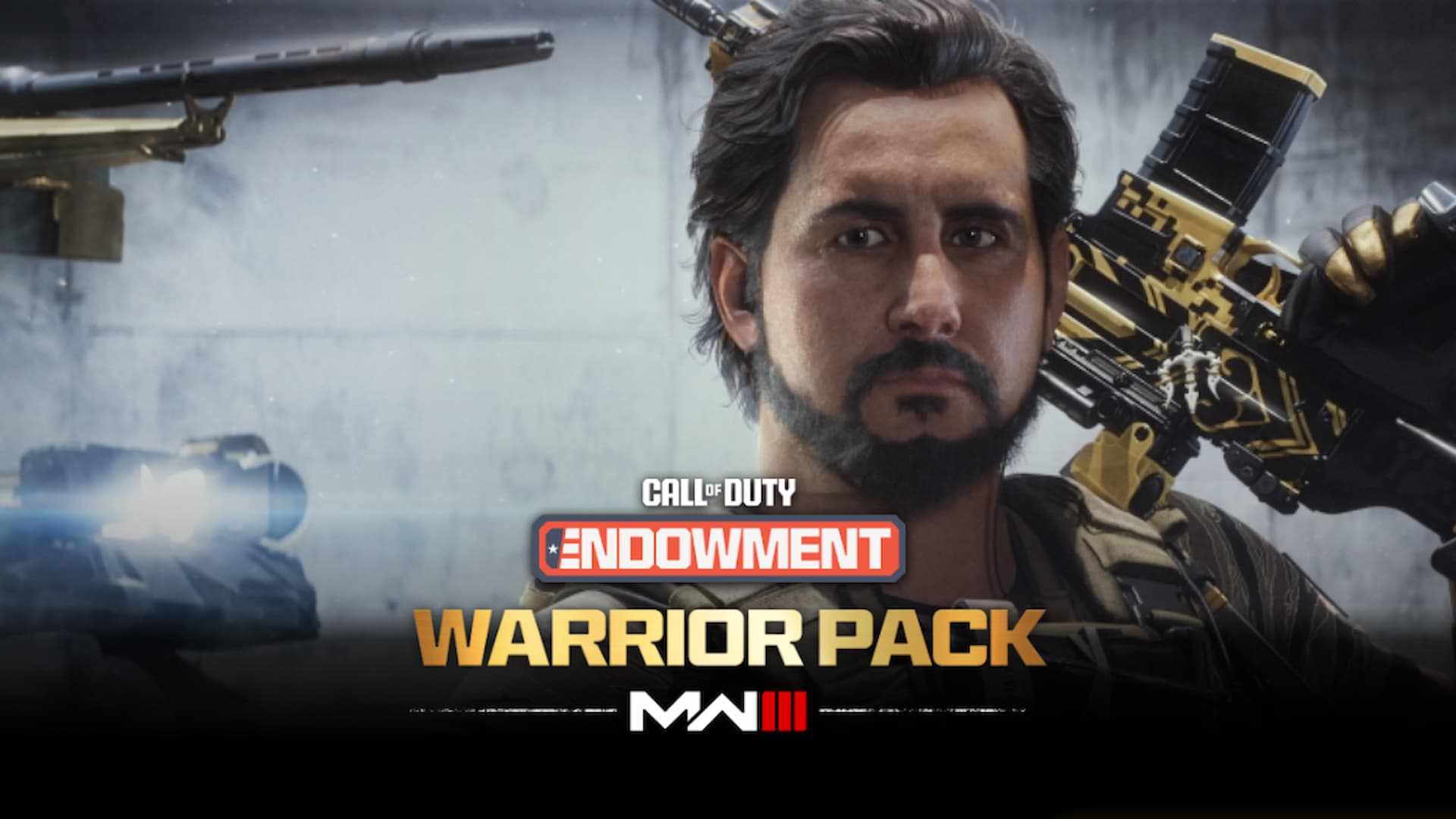 Warzone 2 Unveils: A New Endowment Pack and Event
