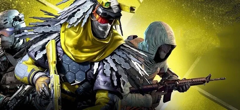 Чемпионат мира Call of Duty: Mobile 2021
