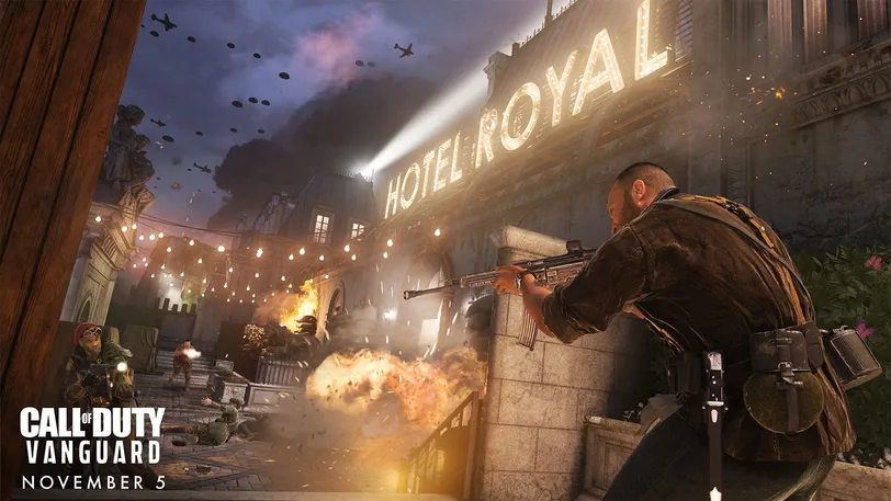 Call of Duty: Vanguard Beta Test Review: A Promising Glimpse into the Next Installment