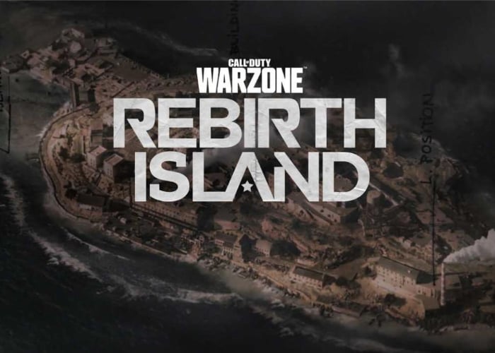 Датамайнеры нашли тизер «Острова Возрождения» из оригинальной Black Ops для Call of Duty: Warzone