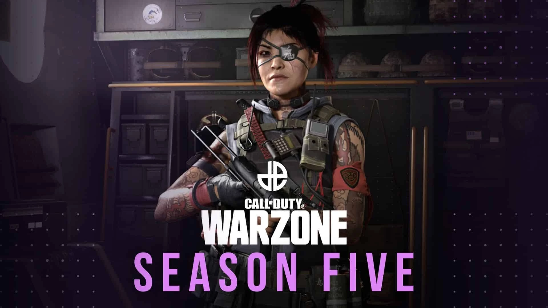 Season 5 of CoD Warzone: Detailed guide.