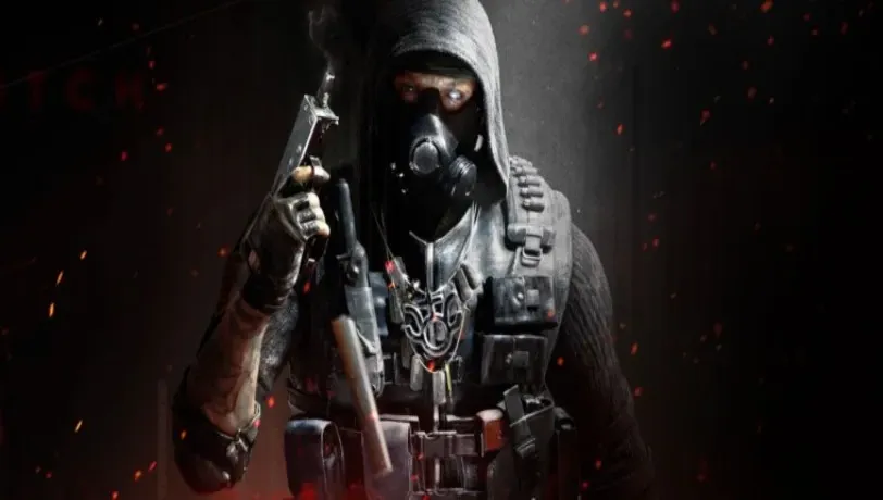 Новый патч Call of Duty: Black Ops Cold War & Vanguard