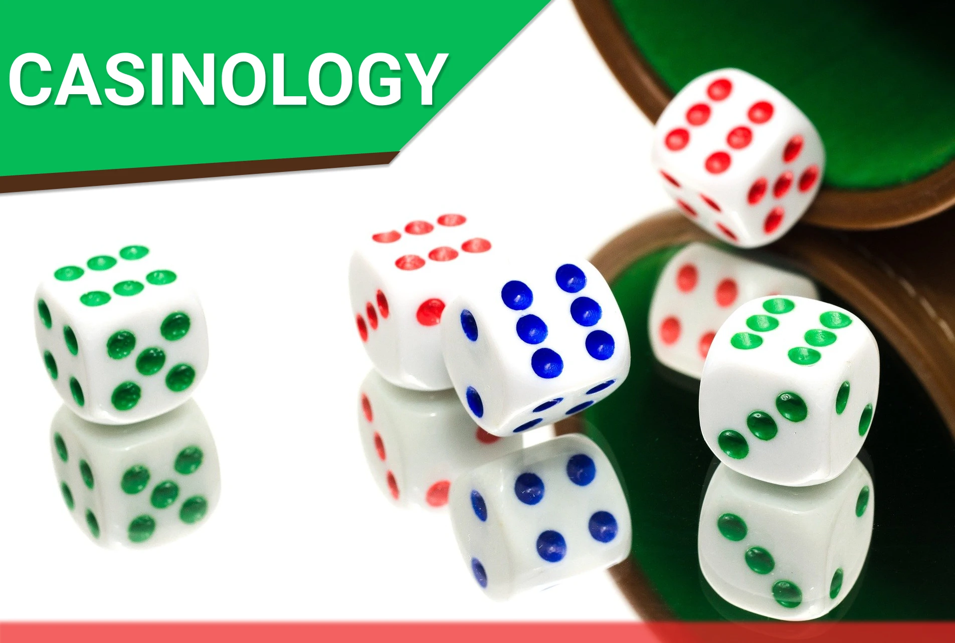 Павел Новгородный: Главный эксперт Casinology, профессионал онлайн казино