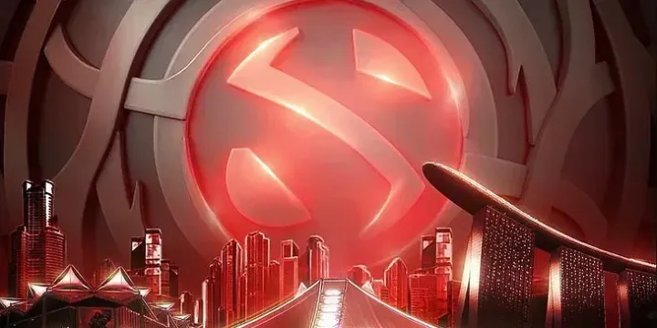 Призовой фонд The International 2022