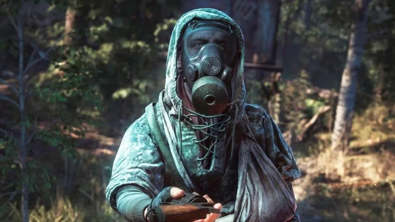 Chernobylite взломан через день после анонса