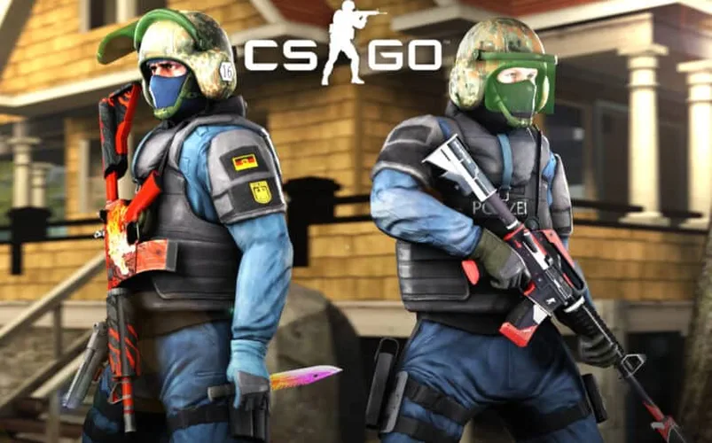 Cheaters in CS:GO - Why Do They Get Caught?