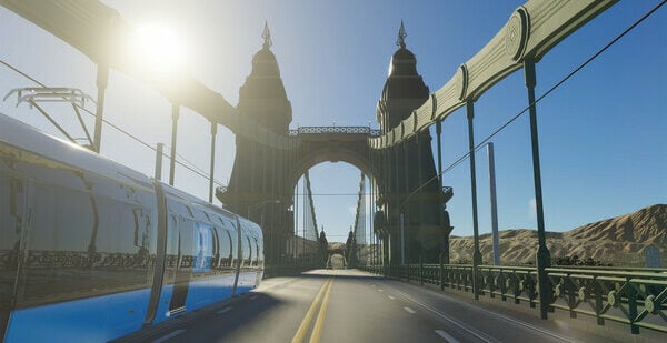 Старт Cities: Skylines II: Что ждёт игроков?