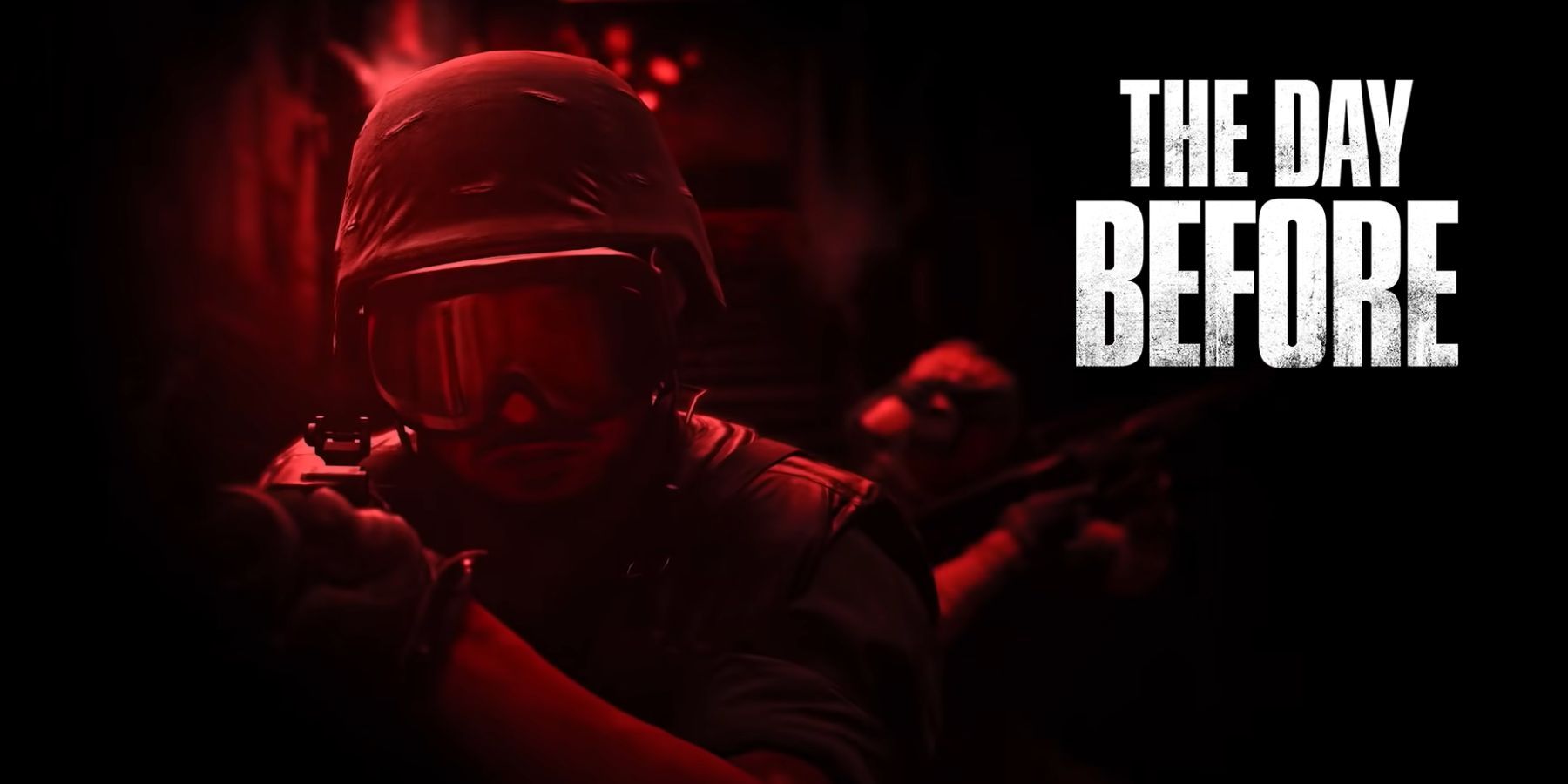 Accusations Against The Day Before Developers: Alleged Trailer Plagiarism