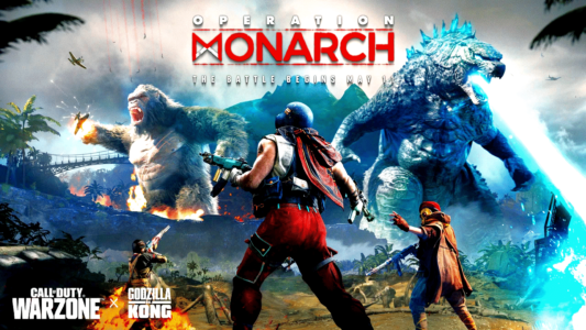 Call of Duty Warzone promo codes november 2025