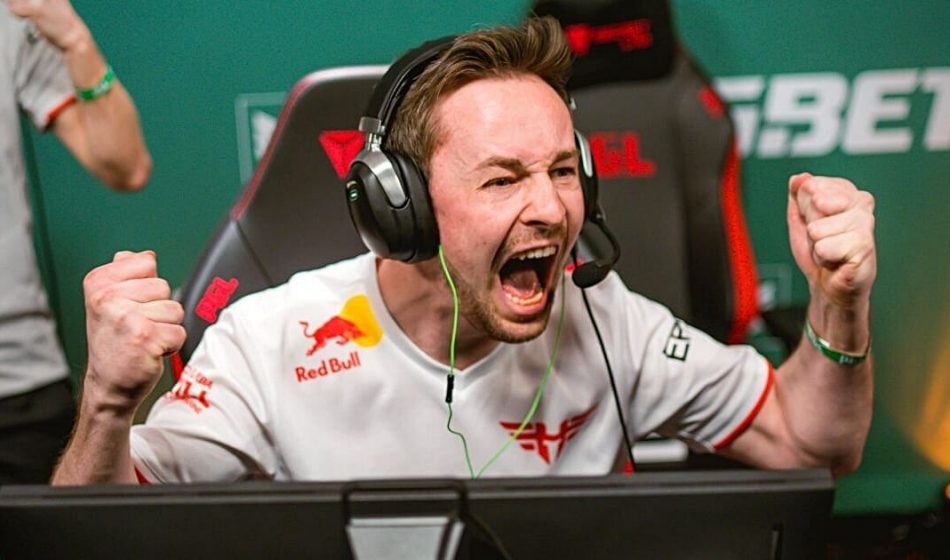 Former Heroic Captain CadiaN Reflects On His Departure: Opinions And ...
