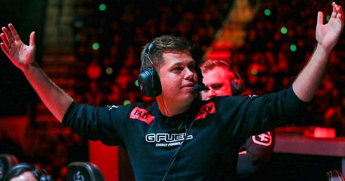 Кар'єра karrigan у cs 1.6, CS:GO і CS 2