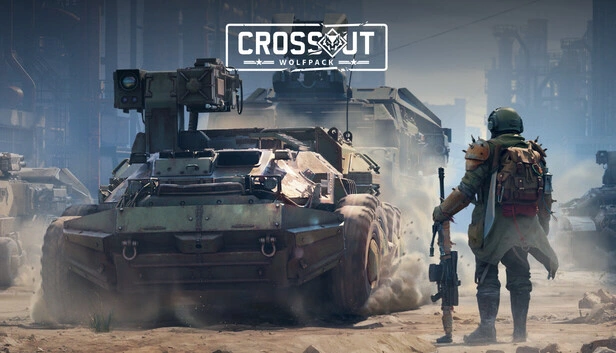 Промокоды Crossout на [m] [Y] года