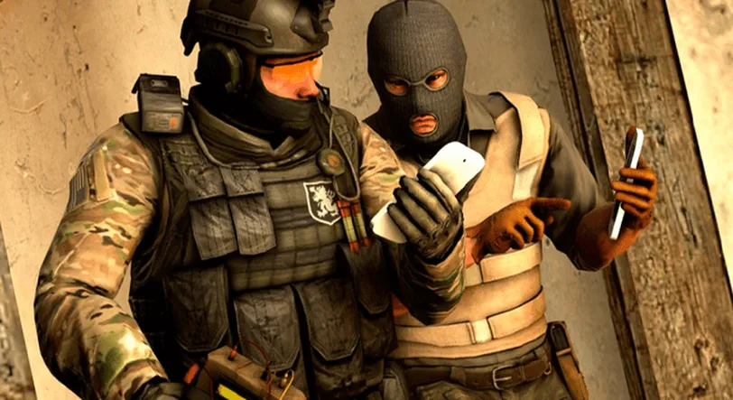 Как улучшить игру в CS:GO