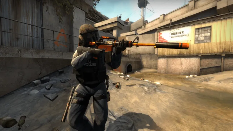 Полезные бинды для CS:GO