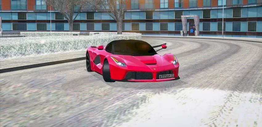 Промокоды для Radmir RP ноябрь 2025