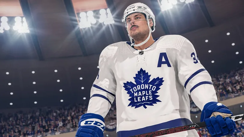 У трейлері NHL 22 автори показали геймплей та оголосили дату виходу