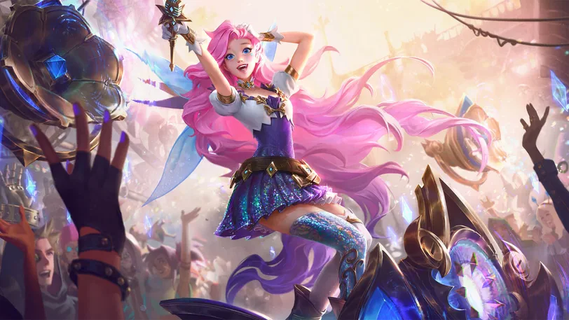 Active promo codes for League of Legends november 2025