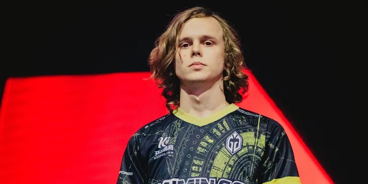 Gladiators победили 9 Pandas на втором групповом этапе DreamLeague Season 20