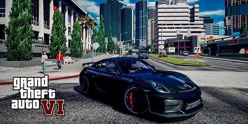 Insider Information: We Now Know When to Expect the First GTA 6 Trailer