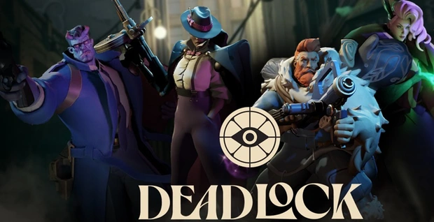 Системні вимоги Deadlock