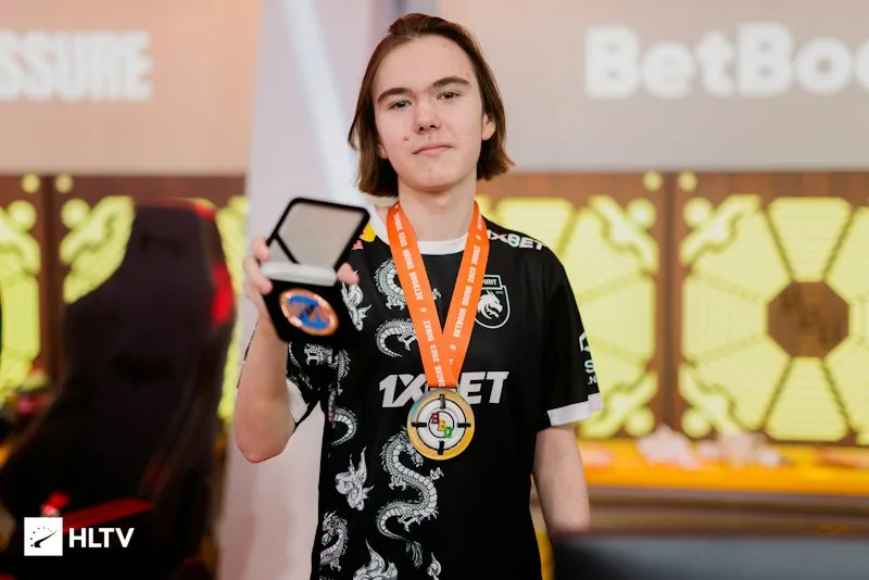 donk can get MVP even if he doesn't make it to the grand finals
