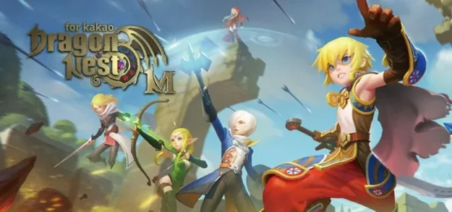 Dragon Nest M – guide, secrets and codes november 2025