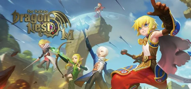 Dragon Nest M – guide, secrets and codes november 2025