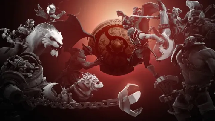 Новые предметы в Dota 2